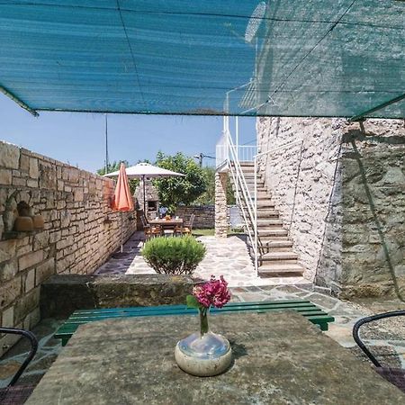 Casa Rocco Villa Umag Ngoại thất bức ảnh