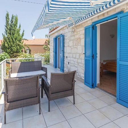 Casa Rocco Villa Umag Ngoại thất bức ảnh