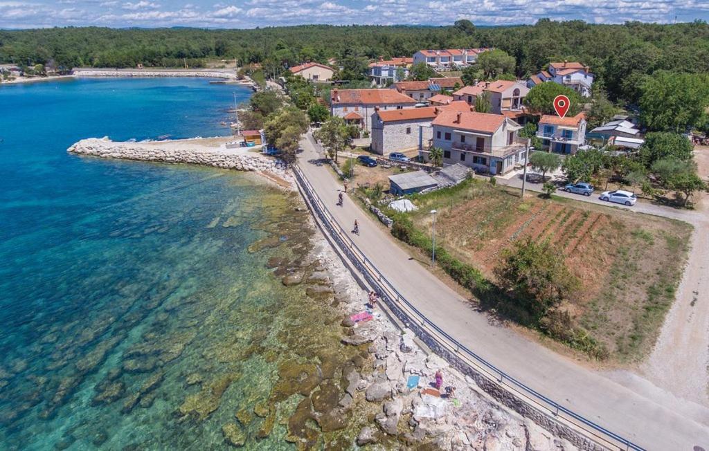Casa Rocco Villa Umag Ngoại thất bức ảnh