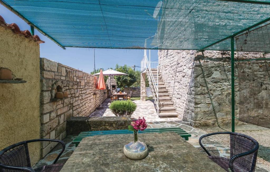 Casa Rocco Villa Umag Ngoại thất bức ảnh