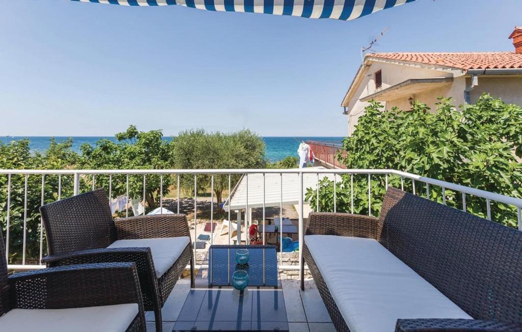 Casa Rocco Villa Umag Ngoại thất bức ảnh