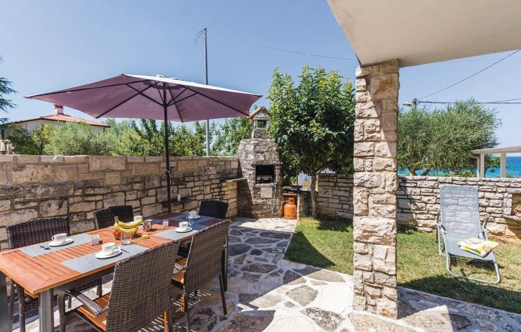 Casa Rocco Villa Umag Ngoại thất bức ảnh
