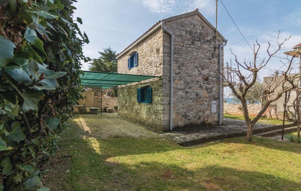 Casa Rocco Villa Umag Ngoại thất bức ảnh