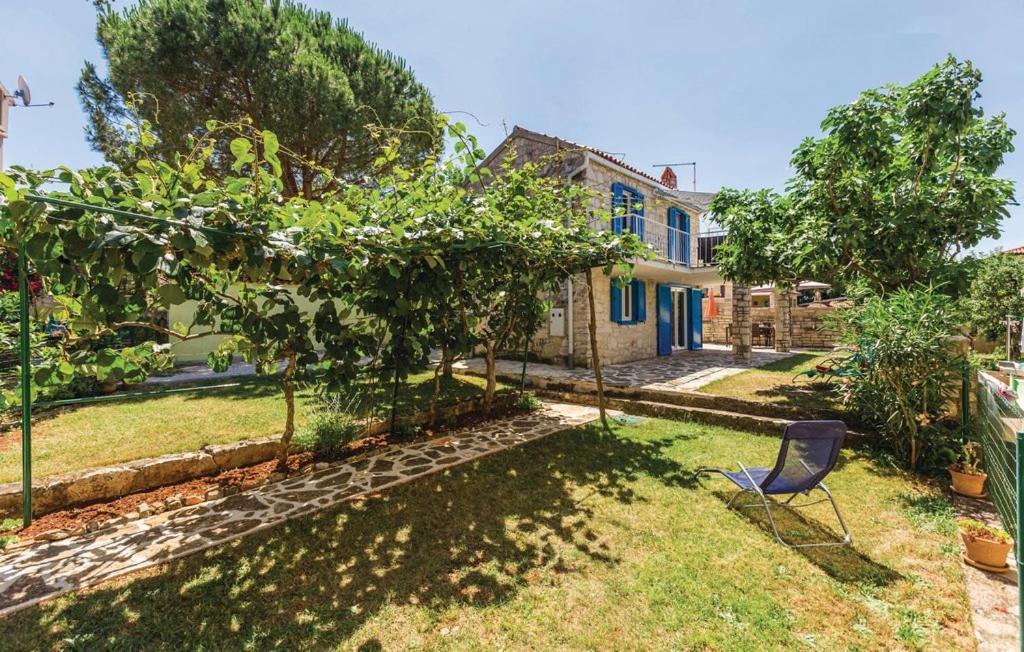 Casa Rocco Villa Umag Ngoại thất bức ảnh