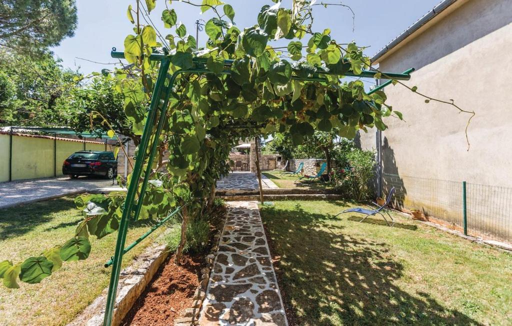 Casa Rocco Villa Umag Ngoại thất bức ảnh