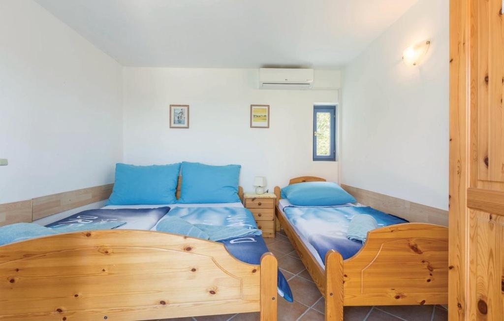 Casa Rocco Villa Umag Ngoại thất bức ảnh