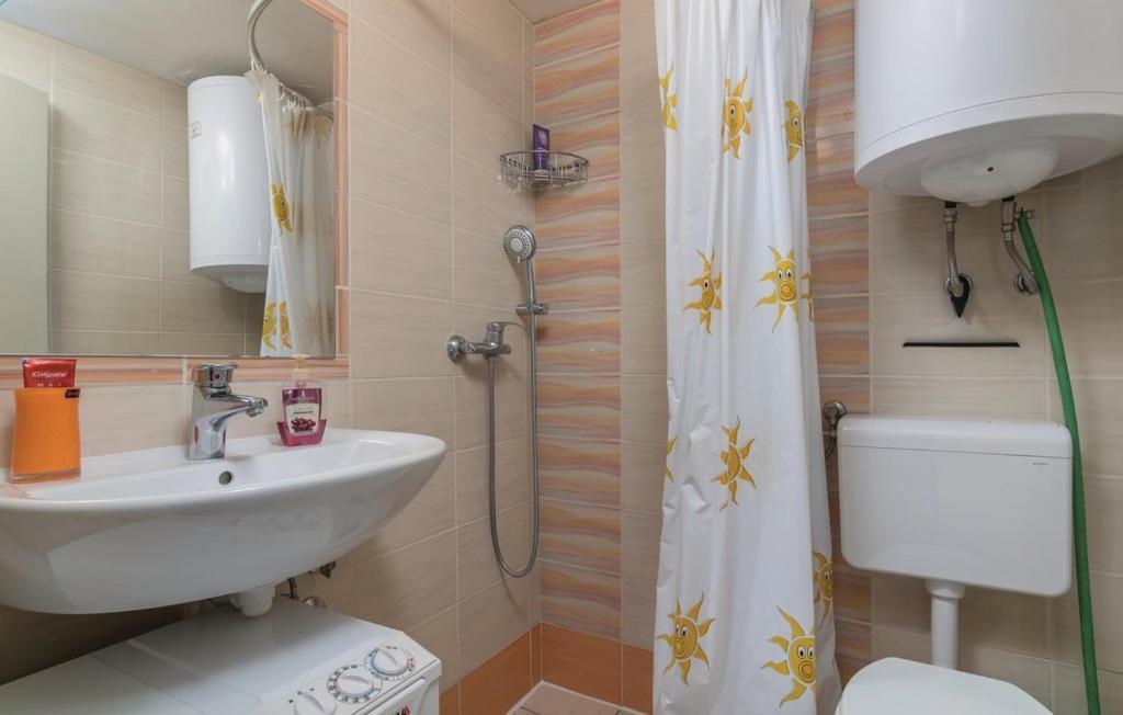 Casa Rocco Villa Umag Ngoại thất bức ảnh