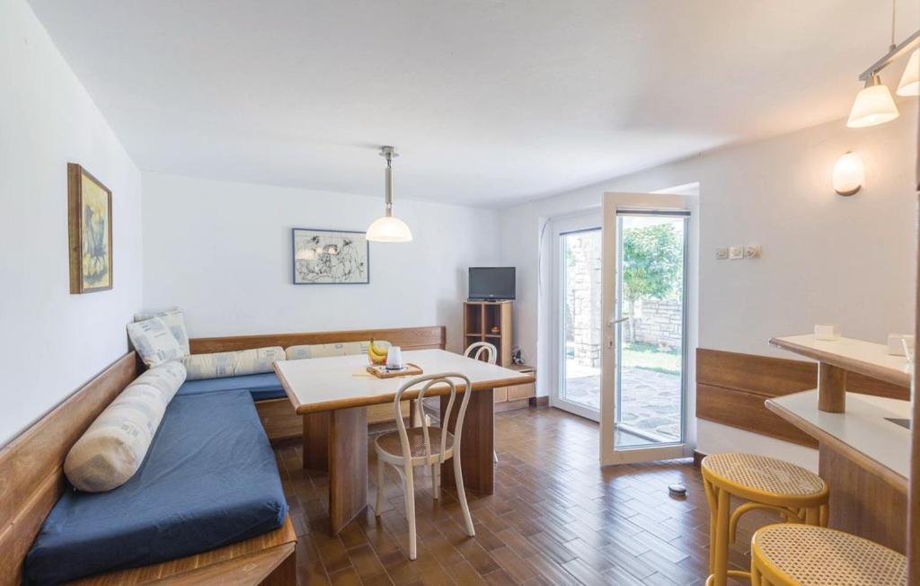 Casa Rocco Villa Umag Ngoại thất bức ảnh