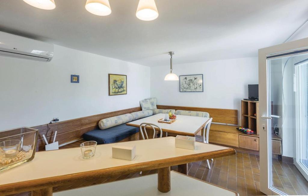 Casa Rocco Villa Umag Ngoại thất bức ảnh